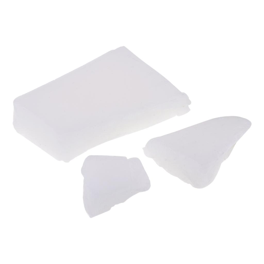 Candle Supplies To Make Candles - 白い鉄板,キャンドルの製造,DIY用品,高品質,500g