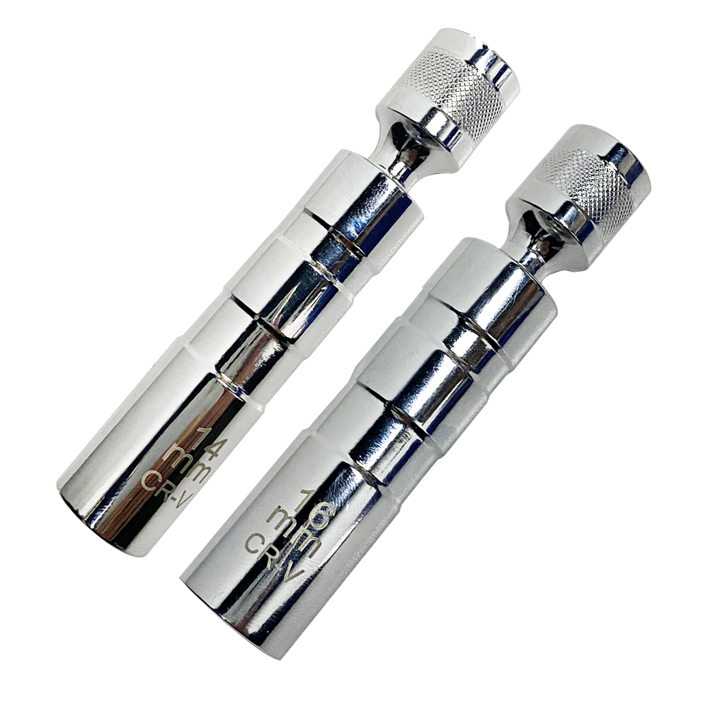 14mm 16mm スパークプラグ取り外しツールレンチ 磁気 - Candle Making Supplies Kit のレビューと価格