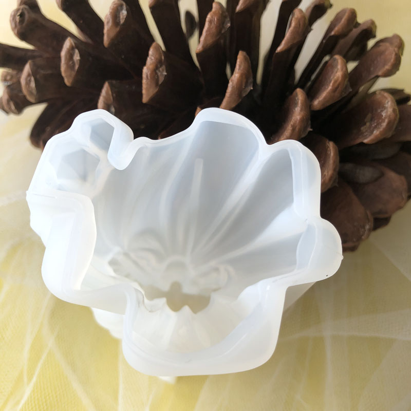 3D かわいいプリンセスシリコーンキャンドルモールド天使の女 - Candle Making Supplies Kit のレビューと価格