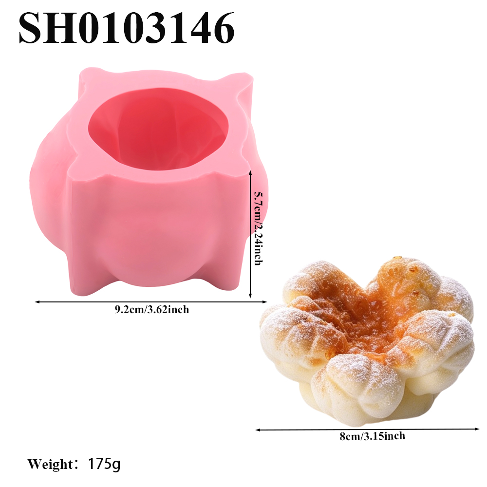ポップコーンデザイン食品グレードキッチンベーキング用品1また - Candle Making Supplies Kit のレビューと価格