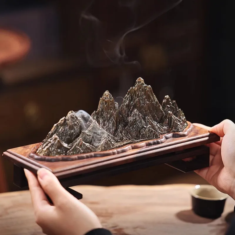 ブラックウォールナット香メーカー新中国千ライン香容器ホーム屋 - Candle Vessel Supplies のレビューと価格