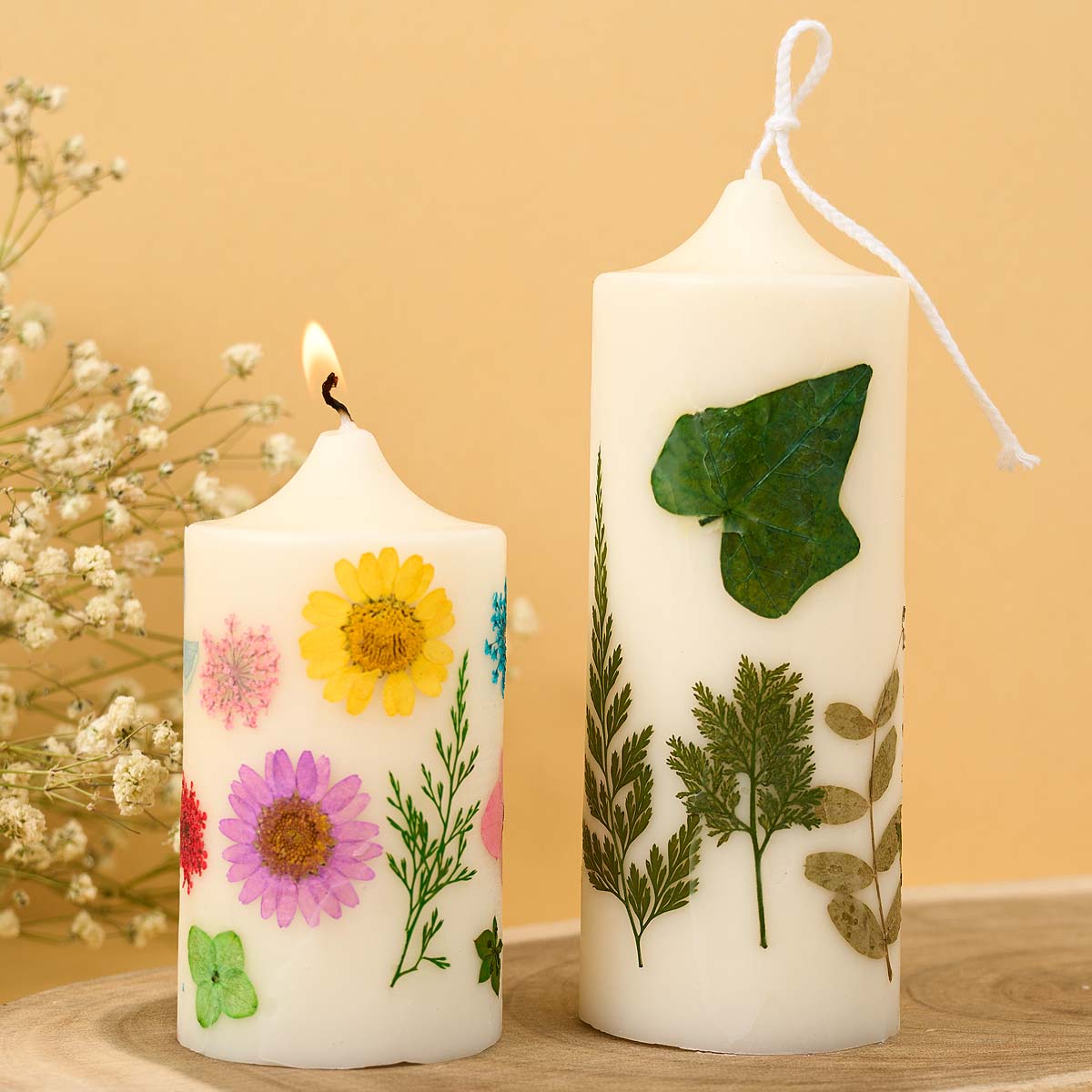 1 ポンドピュアホワイト大豆ワックス DIY 手作りキャンド - Candle Supplies To Make Candles のレビューと価格