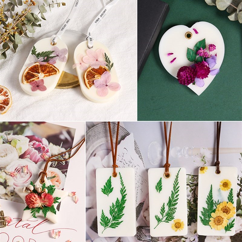 250 グラム/500 グラム天然大豆ワックス粒状 DIY  - Candle Supplies To Make Candles のレビューと価格