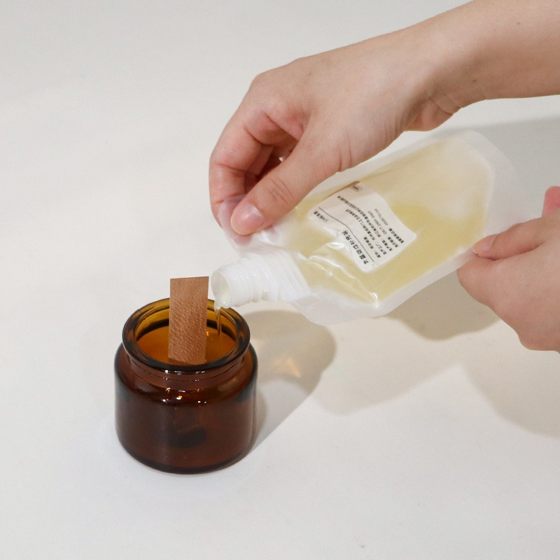 100/200g 香り付きキャンドルワックス素材詰め替え用携 - Candle Supplies To Make Candles のレビューと価格