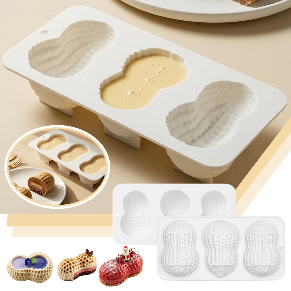 ブルーベリー型チョコレートムースキャンドルシリコンピーナッツ - Candle Making Supplies Kit のレビューと価格