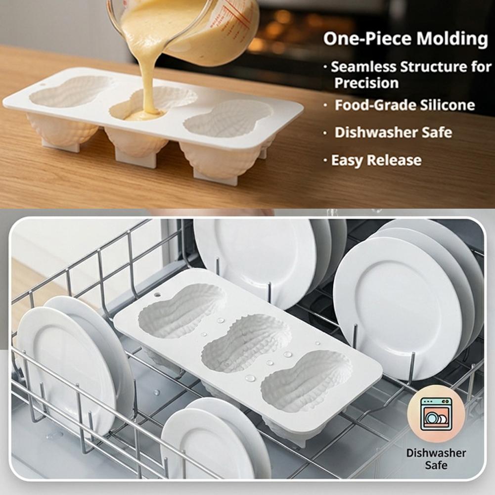 ブルーベリー型チョコレートムースキャンドルシリコンピーナッツ - Candle Making Supplies Kit のレビューと価格
