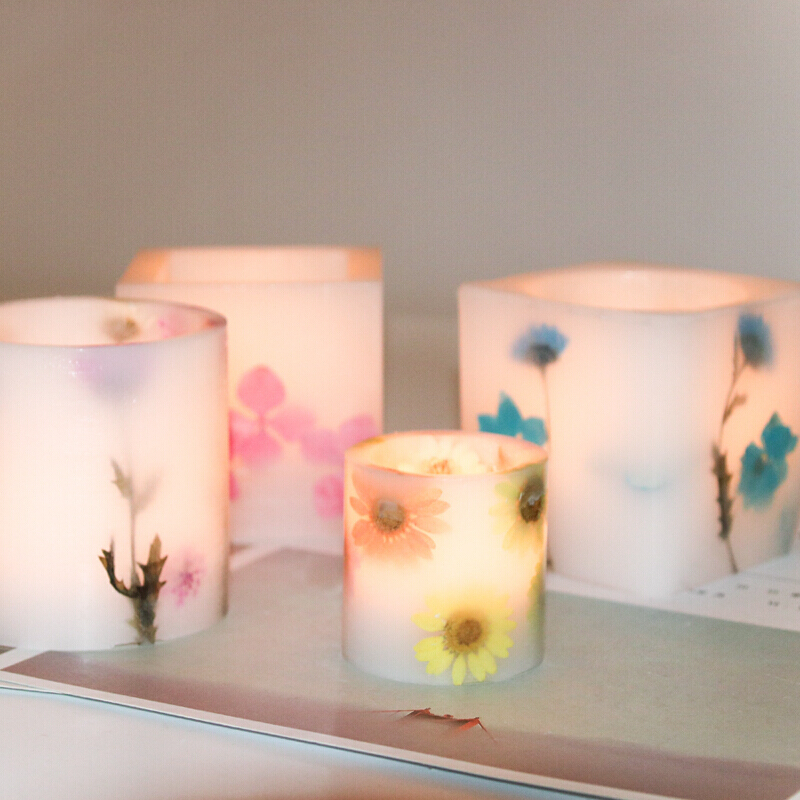 防風キャンドルカップアクリル金型、内燃カップワックスバーナー - Candle Vessel Supplies のレビューと価格